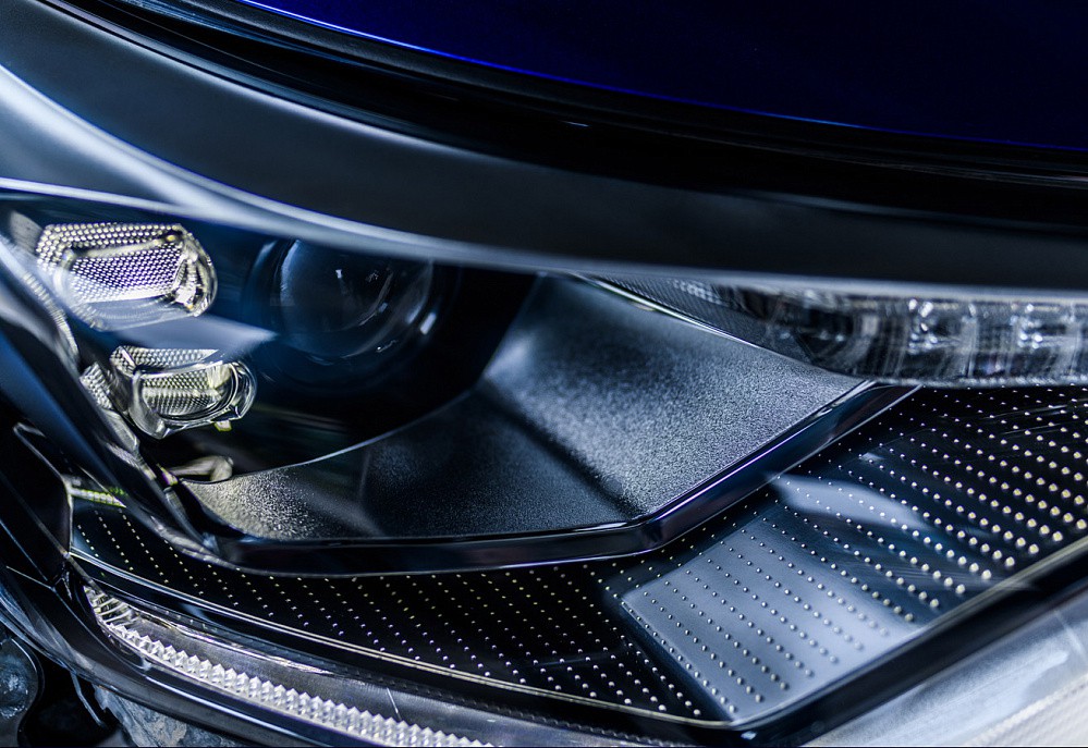 Toyota C-HR - фото 16