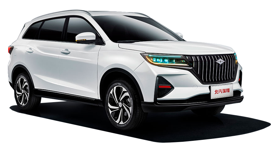 Baic Ruixiang