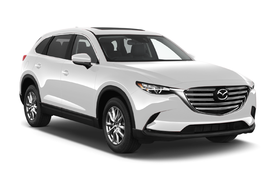 Mazda CX 9