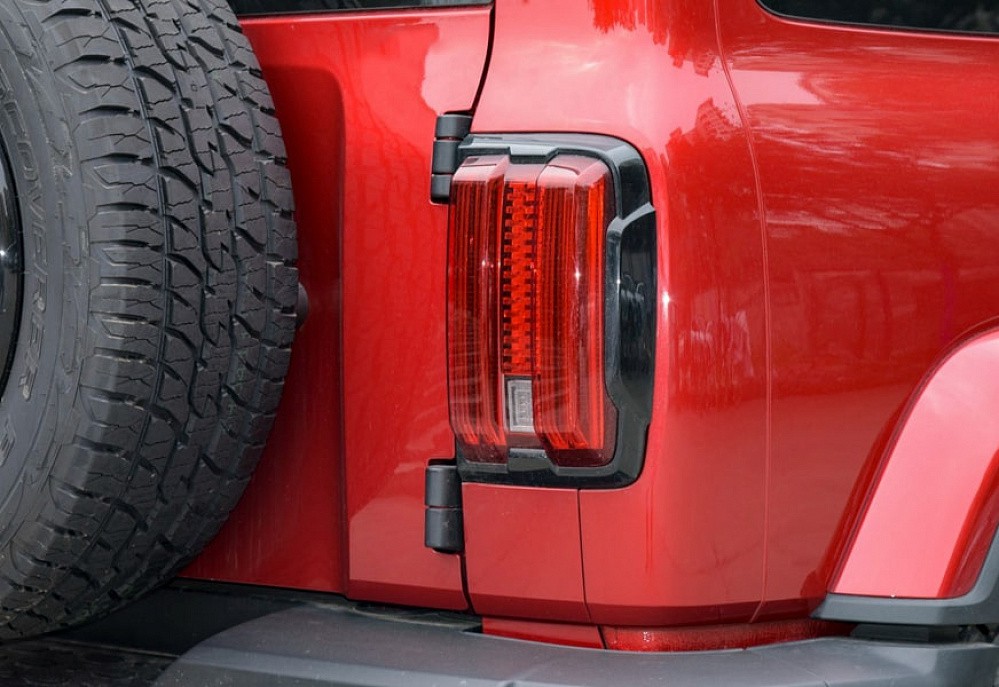 Tank 300 - фото 21