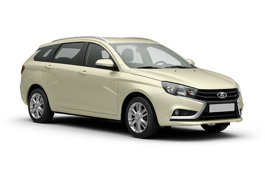 Lada Vesta SW Luxe EnjoY Pro
