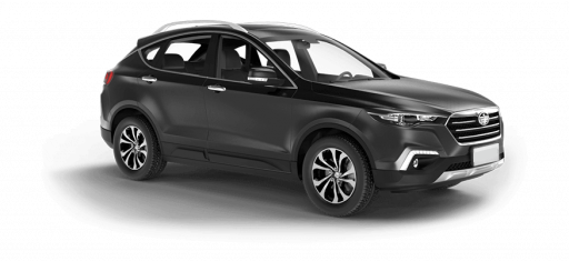 Faw Besturn X80 Luxury MT
