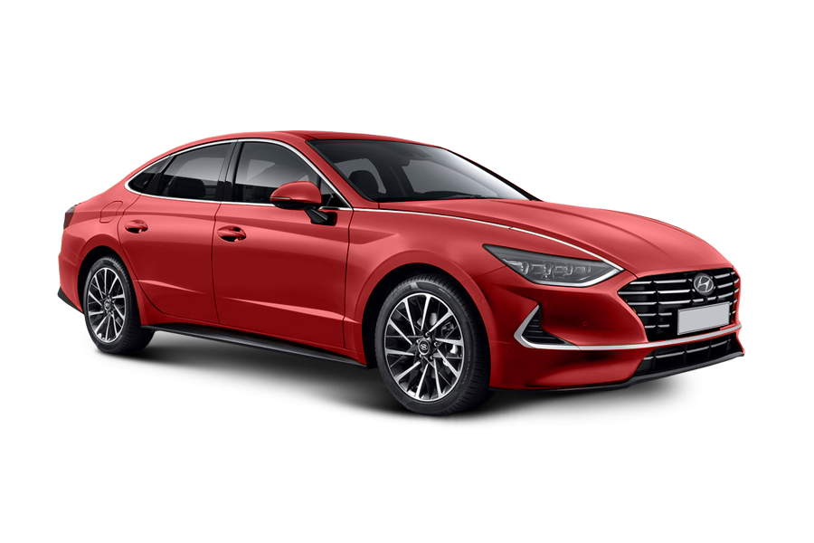 Hyundai Sonata Style
