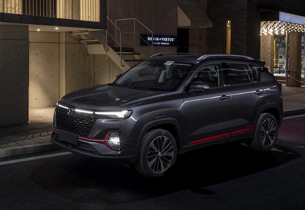 Changan CS35 Plus 2022 - фото 17
