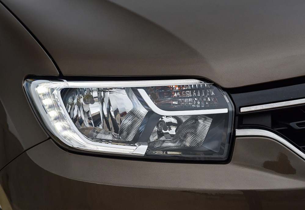 Renault Sandero - фото 5