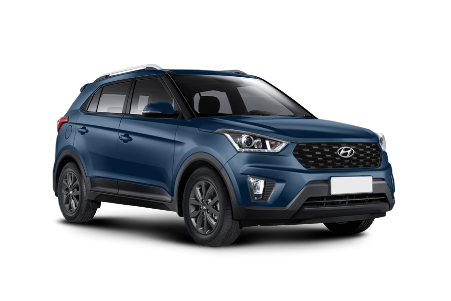 Hyundai Creta Comfort
