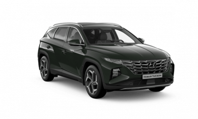 Hyundai Tucson Family МКПП