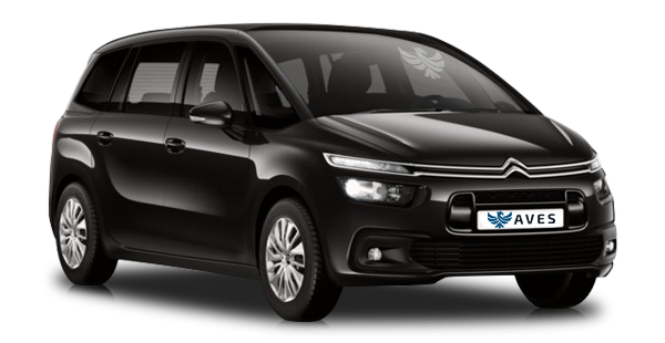 Citroen Grand