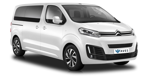 Citroen SpaceTourer