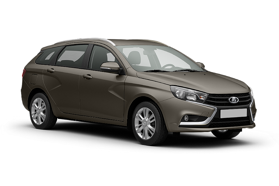 Lada Vesta SW Luxe EnjoY