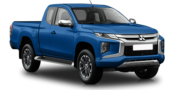 Mitsubishi L200 2022 Instyle