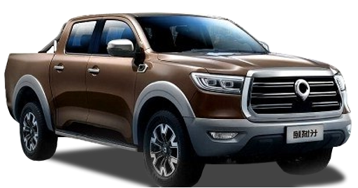 Greatwall Pao