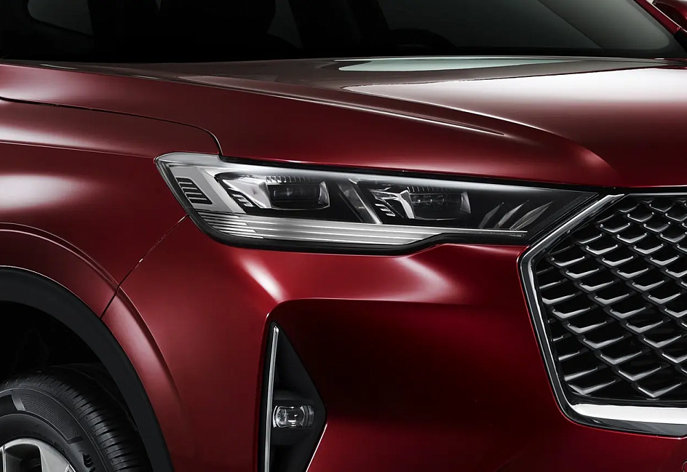Haval H6 New - фото 5