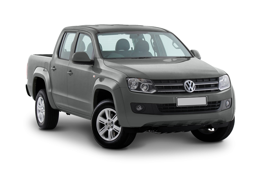 Volkswagen Amarok Comfortline