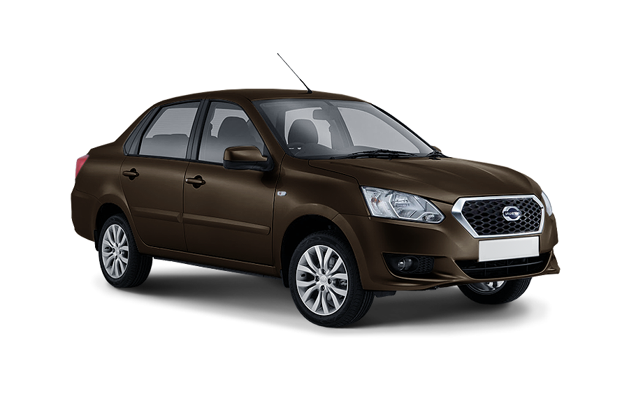 Datsun On Trust II