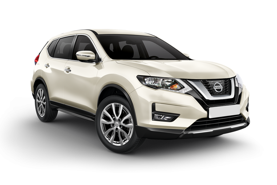 Nissan X Trail SE+ N-Design*