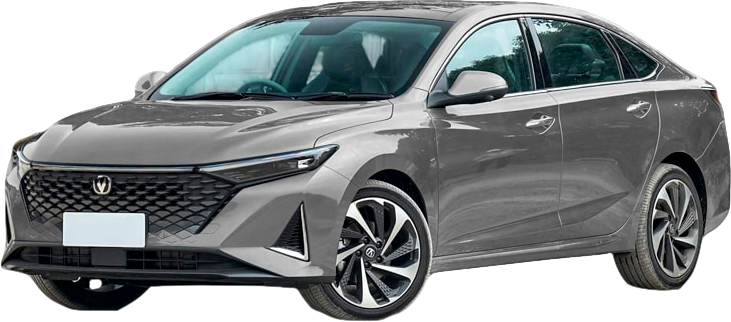 Changan Raeton Flagship