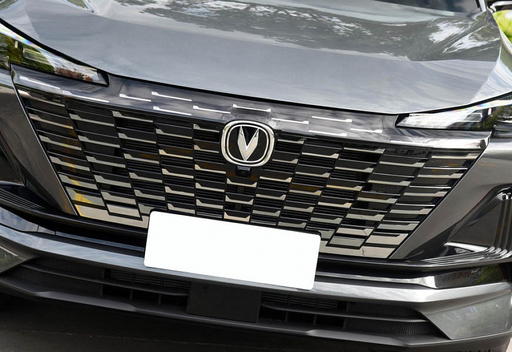 Changan CS55 - фото 8