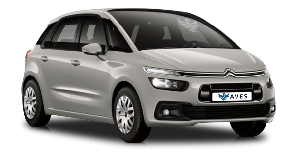 Citroen C4 Feel