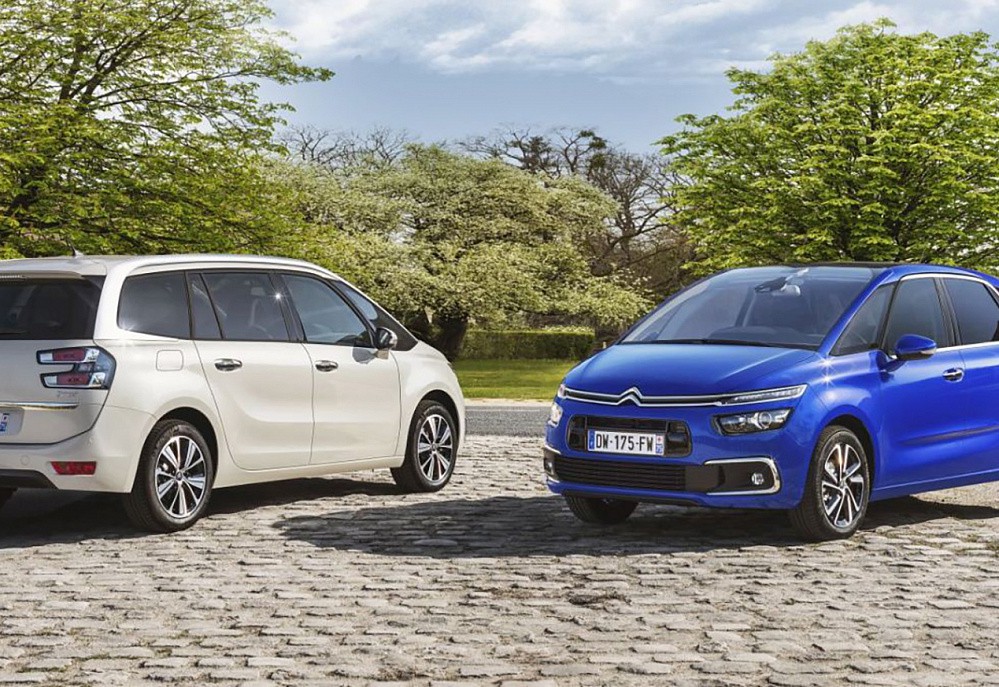 Citroen C4 - фото 6