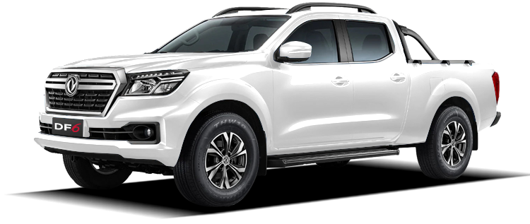 Dongfeng DF6 Premium