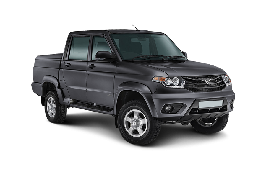 Uaz Patriot Пикап Премиум