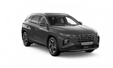 Hyundai Tucson Classic
