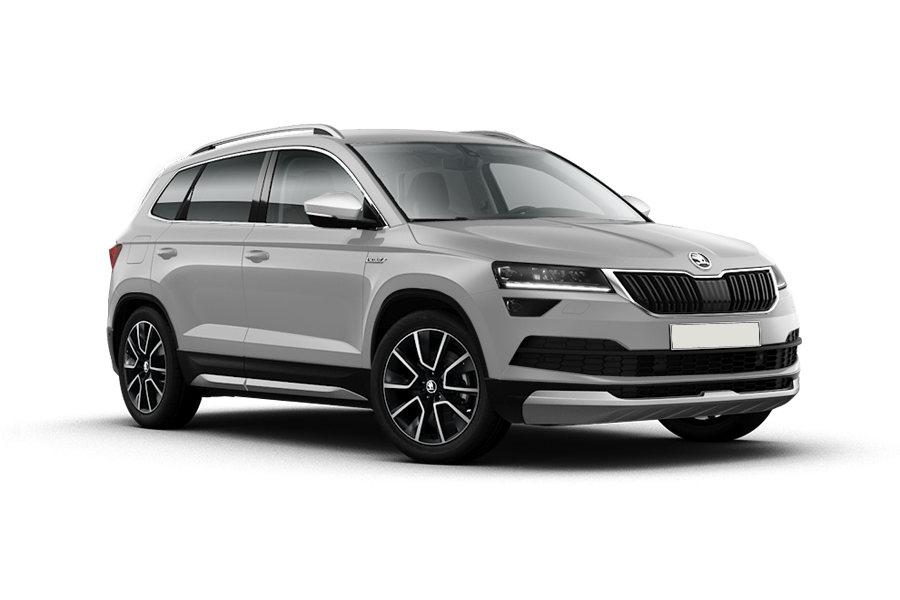 Skoda Karoq Ambition
