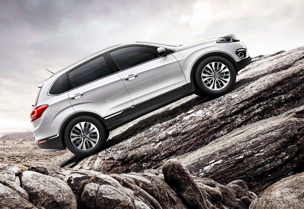 Chery Tiggo 5 - фото 3