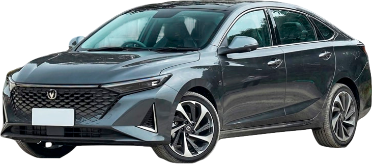 Changan Raeton