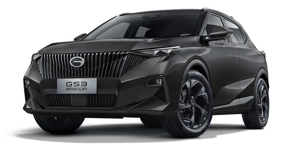 Gac GS3 GL
