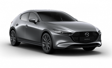 Mazda 3 Хэтчбек 2020 Active