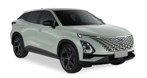 Omoda C5 Supreme