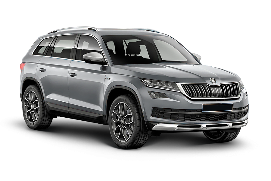 Skoda Kodiaq Ambition