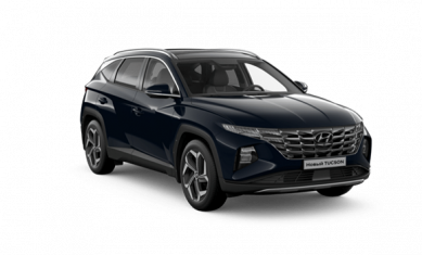 Hyundai Tucson Family АКПП