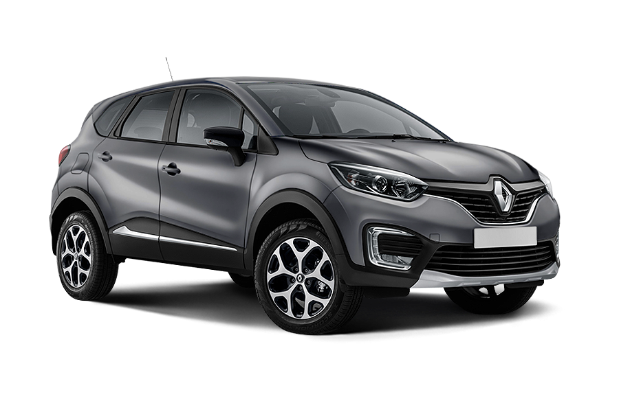 Renault Captur 2022 Style TCe 150