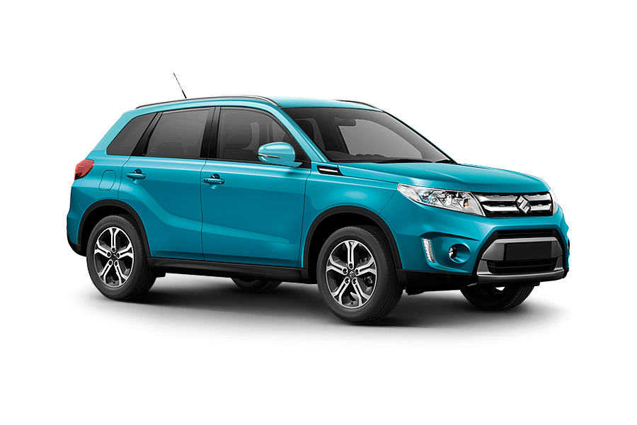 Suzuki Vitara GLX