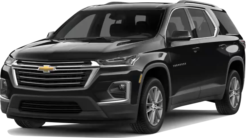 Chevrolet Traverse Premier