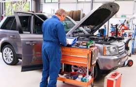 Автомобиль в Trade-In
